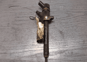 Wtrysk wtryskiwacz citroen ford 1.6 hdi tdci 0445110259 oryginał wysyłka! 1