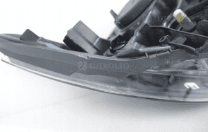 RENAULT CAPTUR 2013- LAMPA LEWY PRZÓD LEWA PRZEDNIA 260600953R 14