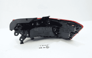 Lampa lewy tył lewa tylna vw ID3 ID.3 10A945207C 4