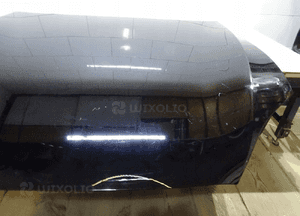 Pokrywa silnika maska TESLA S LIFT PLAID 2021R- 4