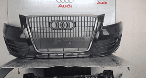 Zderzak audi Q5 8R 8R0 przed liftem 2008-2011 oe 3