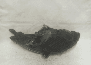 Przod przednia lampa lewa mazda ii 07-10 2