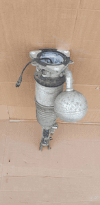 Amortyzator mcperson miech prawy tył tylny VW Phaeton 3D0616002G 2