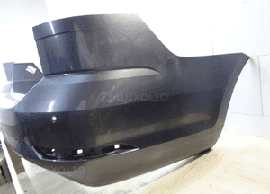 Zderzak tylny tył golf vii lift kombi 5G9807421M 4