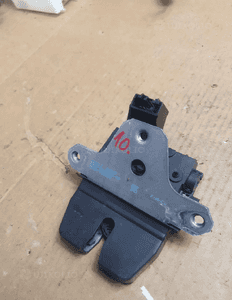 Zamek klapy tył ford c-max nr 8M51-R442A66-DA 3