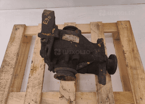 BMW e90 320d oe 7524317-06 ratio 3.23 MOST DYFERENCJAŁ 1