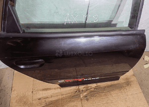 DRZWI PRAWY TYŁ AUDI A3 8P SPORTBACK LY9B 05-12 4
