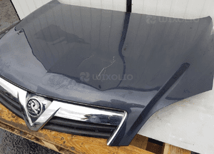 Opel Antara maska pokrywa silnika ATRAPA KOMPLETNA 11