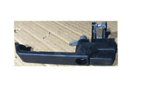 Klamka przednia lewa NOWA CXB500230 LAND ROVER DEFENDER 1
