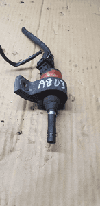 Pompka paliwa webasto Audi A8 D3 443963303A 2