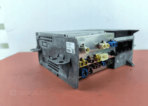 Mercedes-Benz W247 Nawigacja Multimedia NTG6 High JPN A2479001810 3