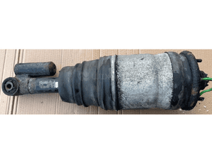 Poduszka zawieszenia tylna AH32-18W002 Range Rover Sport L320 Lift 1