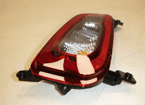 Hyundai kona lampa lewy tył lewa tylna nowa 8