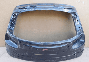 Klapa tył pokrywa bagażnika opel insignia kombi