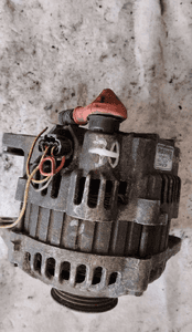 Alternator mitsubishi space runner space wagon 2.4 gdi MD358607 2