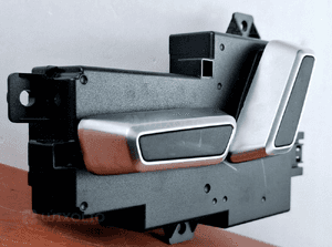 Audi Przycisk fotela 85E959747A 6