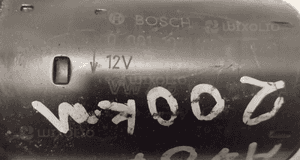 ROZRUSZNIK AUDI A4 B6 B7 2.0 TFSI 0001107427 2