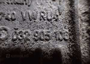 VW PASSAT B5 CEWKA ZAPŁONOWA 032905103 RADOM 3