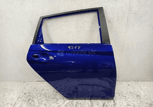 Drzwi prawe tylne prawy tył hyundai I20 iii 2020- 1