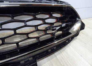 Atrapa grill chrom kia pro ceed gt 18- 86350-j7900 7