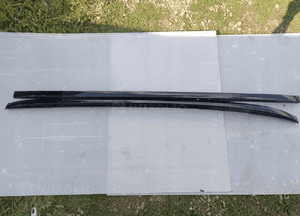 Hyundai tucson iii lift n-line relingi dachowe 20R 1