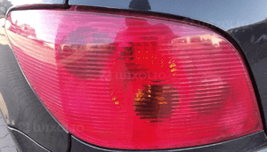 Peugeot 307 HB lampa tyl tylna prawa 4