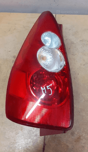 MAZDA 5 LAMPA tył tylna lewa 1