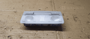 Lampka podsufitki oświetlenie kabiny Opel Zafira C 22774329 2