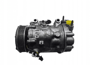 Sprężarka klimatyzacji jumper boxer ducato iii 2.2 hdi 2019-2022 lift 1