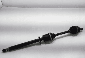 Półoś prawa przód przednia opel astra iv j gtc 1.4 turbo 13335156 2012-2015 2