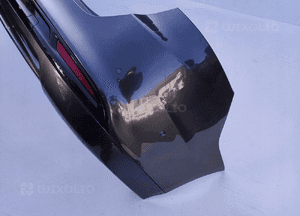 Zderzak tył tylny kompletny pdc ford mondeo MK5 2015-2019 lift sedan 5