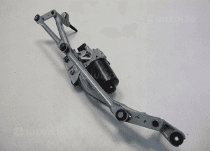 Jaguar xe X760 mechanizm wycieraczek europa 7