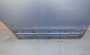 Drzwi prawe tylne prawy tył hyundai IX55 ix 55 2