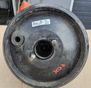 VW Fox serwo hamulcowe 6Q1614105AB  5Z1614105A 3
