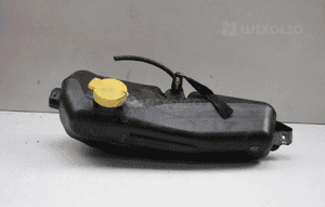 Zbiornik płynu do spryskiwaczy zbiorniczek spryskiwaczy DACIA SANDERO II 2012-2020  289109345R 1
