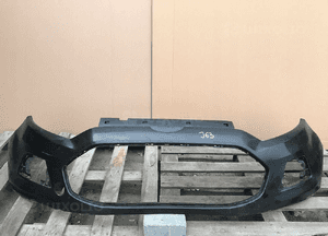 Zderzak przód przedni ford ecosport ii MK2 2 2012- 1