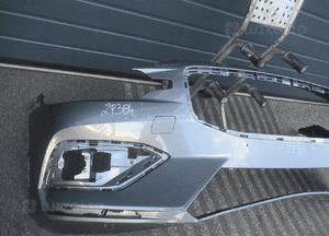Zderzak przedni przód volvo V60 ii S60 iii 31690589 2018-2022 13