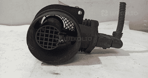 Przepływomierz vw 1.9 tdi nr 038906461C 2