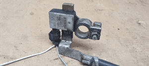 Klema minusowa akumulatora Ford Focus MK3 AV6N-10C679-BD 2