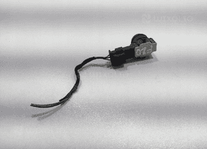 Czujnik parkowania cofania pdc bmw 1 ii F20 F21 9261588 2015-2019 lift 3