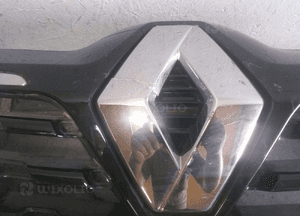 ZDERZAK PRZÓD RENAULT ARKANA RS LINE 3