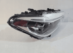 BMW 5 G30 / G31 Lampa Adaptive Led R - 13725 2