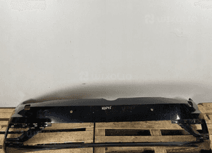 Zderzak przód przedni vw golf vii 5G0 lift 16- 6PD 1