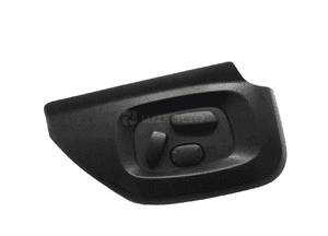 Panel sterowania fotela lewy kierowcy evoque i L538 BJ32-14B566-AA 2011-15 1