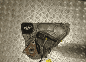 BMW X3 F25 Reduktor Skrzyni Skrzynia rozdzielcza ATC45L 7636180 7636181 13