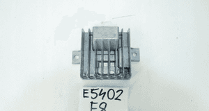 Wzmacniacz harman mercedes eqs V297 2021- A2979004516 1