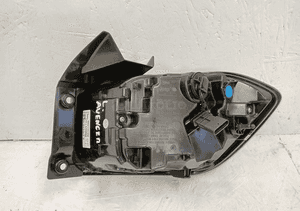 Lampa lewa tylna lewy tył jeep avenger full led 2022- 2