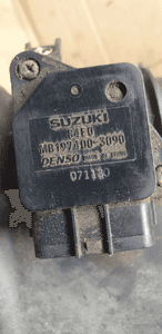 Obudowa filtra powietrza Suzuki Swift IV 1.3 16V 57K-R01 MB197400-3090 8