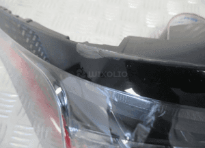 Lampa tylna tył lewa range rover sport ii lift 2017-2022 12