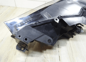 Mazda CX5 CX-5 ii 17- lampa prawa full led 7+2 pin KB8N51030 llu 6